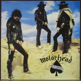 Ace Of Spades Motorhead