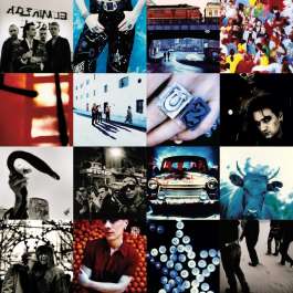 Achtung Baby U2