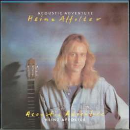 Acoustic Adventure Affolter Heinz