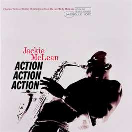 Action McLean Jackie