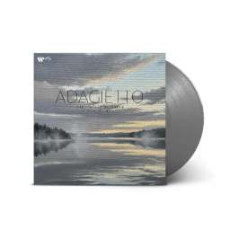Adagietto - Smooth And Relaxing Classical Music Various Artists
