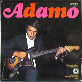 Adamo Adamo