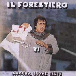 Il Forestiero Celentano Adriano