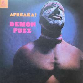 Afreaka Demon Fuzz