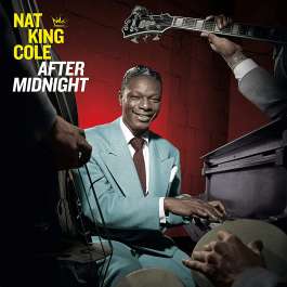 After Midnight Cole Nat King