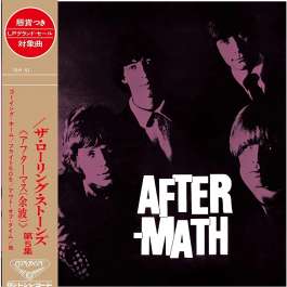 Aftermath (UK) Rolling Stones