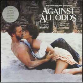 Against All Odds Ost