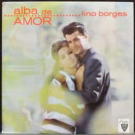 Alba De Amor Borges Lino