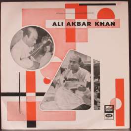 Ali Akbar Khan Khan Ali Akbar