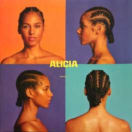 Alicia Keys Alicia
