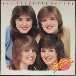 All About The Nolans Nolans