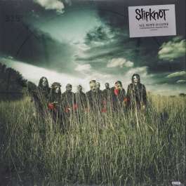 All Hope Is Gone Slipknot