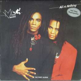 All Or Nothing Milli Vanilli