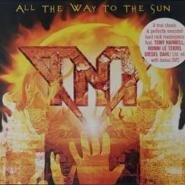 All The Way To The Sun TNT