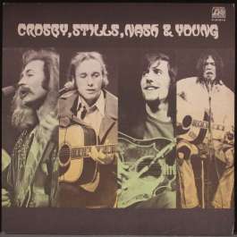 All Together Crosby Stills Nash & Young