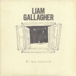 All You're Dreaming Of... Gallagher Liam