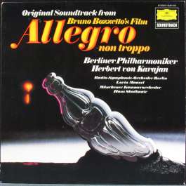 Allegro Non Troppo OST