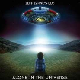 Alone In The Universe Jeff Lynne's Electric Light Orchestra