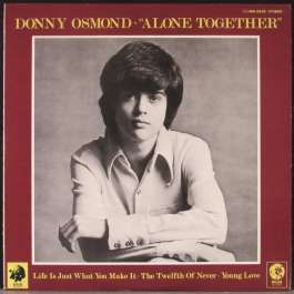 Alone Together Osmond Donny