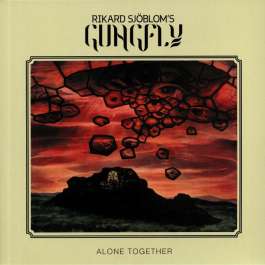 Alone Together Rikard Sjoblom's Gungfly