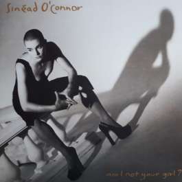Am I Not Your Girl O'Connor SInead
