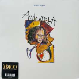 Amandla Davis Miles