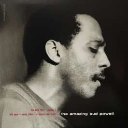 Amazing Bud Powell (Volume 1) Powell Bud