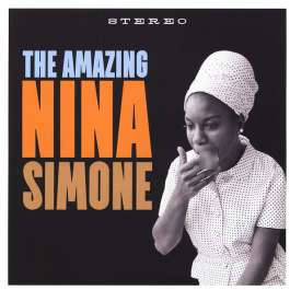 Amazing Simone Nina