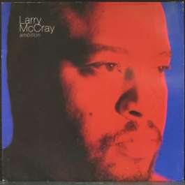 Ambition McCray Larry