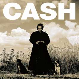 American Recordings Cash Johnny