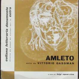 Amleto Gassman Vittorio