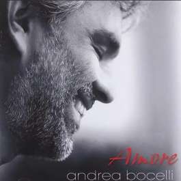 Amore Bocelli Andrea