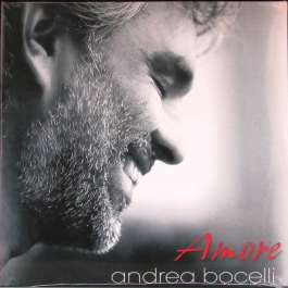 Amore Bocelli Andrea