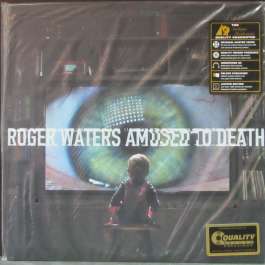 Amused To Death Waters Roger