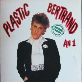 An 1 Plastic Bertrand