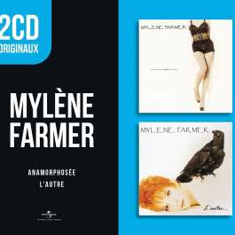 Anamorphosee/L'autre Farmer Mylene