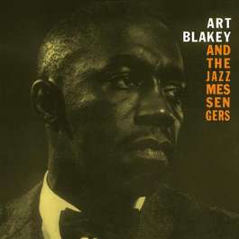 And The Jazz Messengers Blakey Art