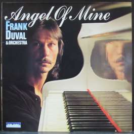 Angel Of Mine Duval Frank