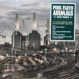 Animals (2018 Remix) Pink Floyd