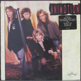 Animotion Animotion