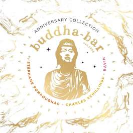 Anniversary Collection Buddha-Bar