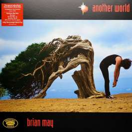 Another World May Brian