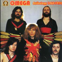 Anthology 1968-1979 Omega