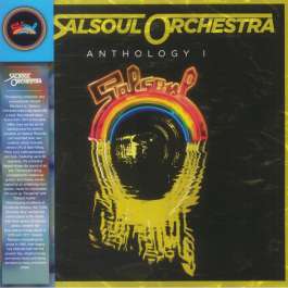 Anthology I Salsoul Orchestra