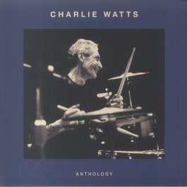 Anthology Watts Charlie