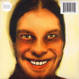 I Care Because You Do Aphex Twin