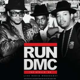 Apollo'86 Run DMC