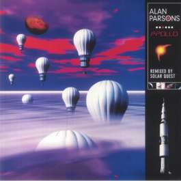 Apollo Alan Parsons Project
