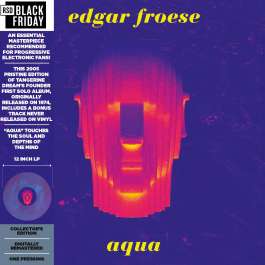 Aqua Froese Edgar