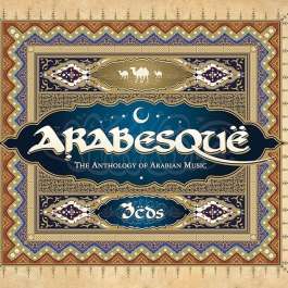 Arabesque Various Artists